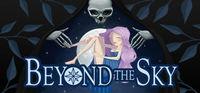 Portada oficial de Beyond the Sky para PC