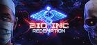 Portada oficial de de Bio Inc. Redemption para PC