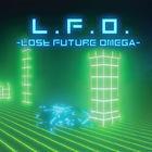 Portada oficial de de L.F.O.: Lost Future Omega para Switch