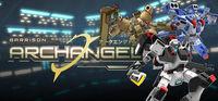 Portada oficial de Garrison: Archangel para PC