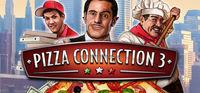 Portada oficial de Pizza Connection 3 para PC
