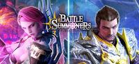 Portada oficial de Battle Summoners para PC