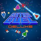 Portada oficial de de Astro Duel Deluxe para Switch