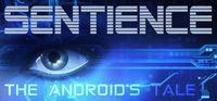 Portada oficial de Sentience: The Android's Tale para PC