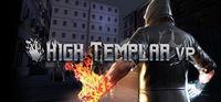 Portada oficial de High Templar VR para PC