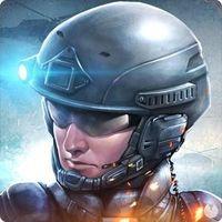 Portada oficial de The Killbox: Arena Combat para Android