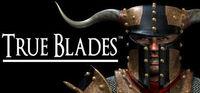 Portada oficial de True Blades para PC