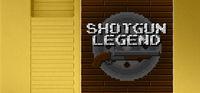 Portada oficial de Shotgun Legend para PC