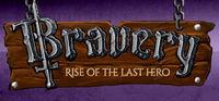 Portada oficial de Bravery: Rise of The Last Hero para PC