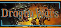 Portada oficial de Dragon Wars para PC