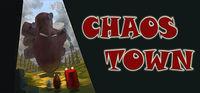 Portada oficial de Chaos Town para PC