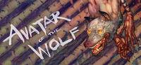 Portada oficial de Avatar of the Wolf para PC