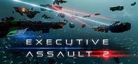 Portada oficial de Executive Assault 2 para PC