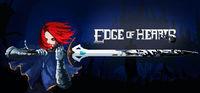 Portada oficial de Edge of Hearts para PC