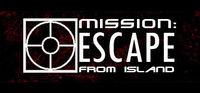 Portada oficial de Mission: Escape from Island para PC