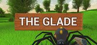 Portada oficial de The Glade (2017) para PC