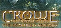 Portada oficial de Crowe: The Drowned Armory para PC