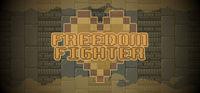 Portada oficial de Freedom Fighter para PC