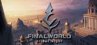 Portada oficial de Final World para PC
