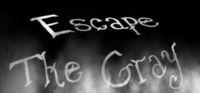 Portada oficial de Escape The Gray para PC