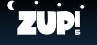 Portada oficial de Zup! 5 para PC