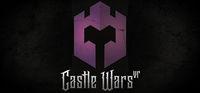 Portada oficial de Castle Wars VR para PC