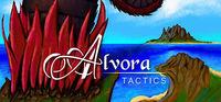 Portada oficial de Alvora Tactics para PC