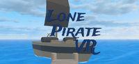 Portada oficial de Lone Pirate VR para PC