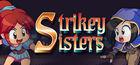 Portada oficial de de Strikey Sisters para PC