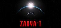 Portada oficial de Zarya-1: Mystery on the Moon para PC
