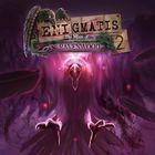 Portada oficial de de Enigmatis 2: The Mists of Ravenwood para PS4