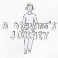 Portada oficial de A Drawing's Journey eShop para Wii U