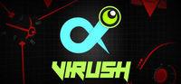 Portada oficial de Virush para PC