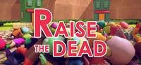 Portada oficial de Raise The Dead para PC