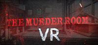 Portada oficial de The Murder Room VR para PC