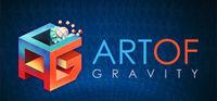 Portada oficial de Art of Gravity para PC