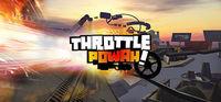 Portada oficial de Throttle Powah VR para PC