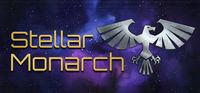 Portada oficial de Stellar Monarch para PC