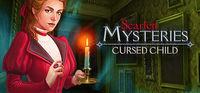 Portada oficial de Scarlett Mysteries: Cursed Child para PC