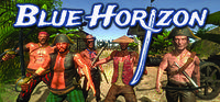 Portada oficial de Blue Horizon para PC