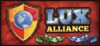 Portada oficial de Lux Alliance para PC