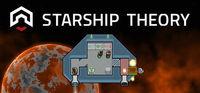 Portada oficial de Starship Theory para PC