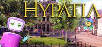 Portada oficial de Hypatia para PC