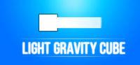 Portada oficial de Light Gravity Cube para PC