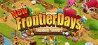 Portada oficial de de New Frontier Days: Founding Pioneers para PC