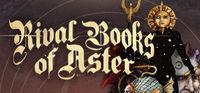 Portada oficial de Rival Books of Aster para PC
