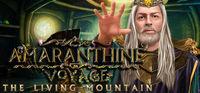 Portada oficial de Amaranthine Voyage: The Living Mountain Collector's Edition para PC