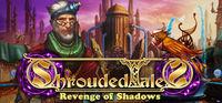 Portada oficial de Shrouded Tales: Revenge of Shadows Collector's Edition para PC