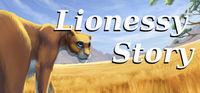 Portada oficial de Lionessy Story para PC