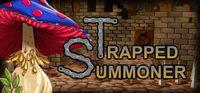 Portada oficial de Trapped Summoner para PC